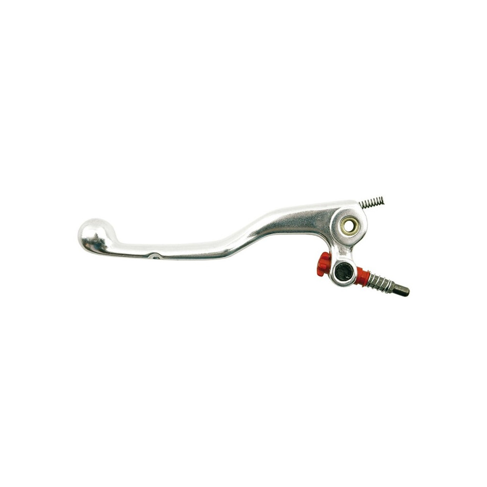 Both sides lever forged polish