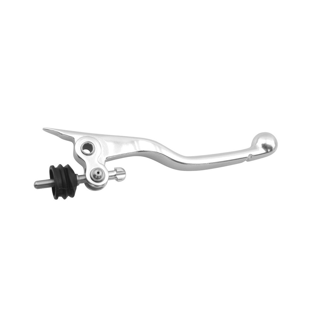 Both sides lever forged polish