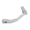 ART Gear Lever Suzuki Alloy Matt grey