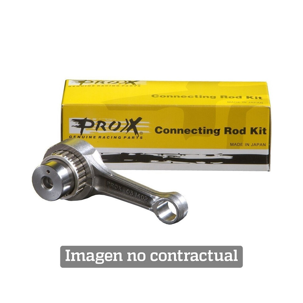 Kit bielle PROX - Husaberg