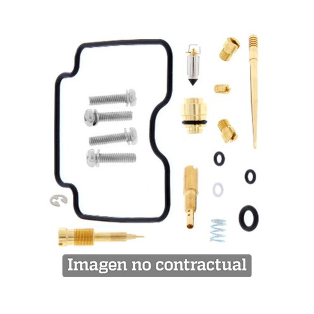 Prox carburetor rebuild kit YZ250 '01-16