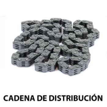 Chaîne de distribution PROX silencieuse - 118 maillons