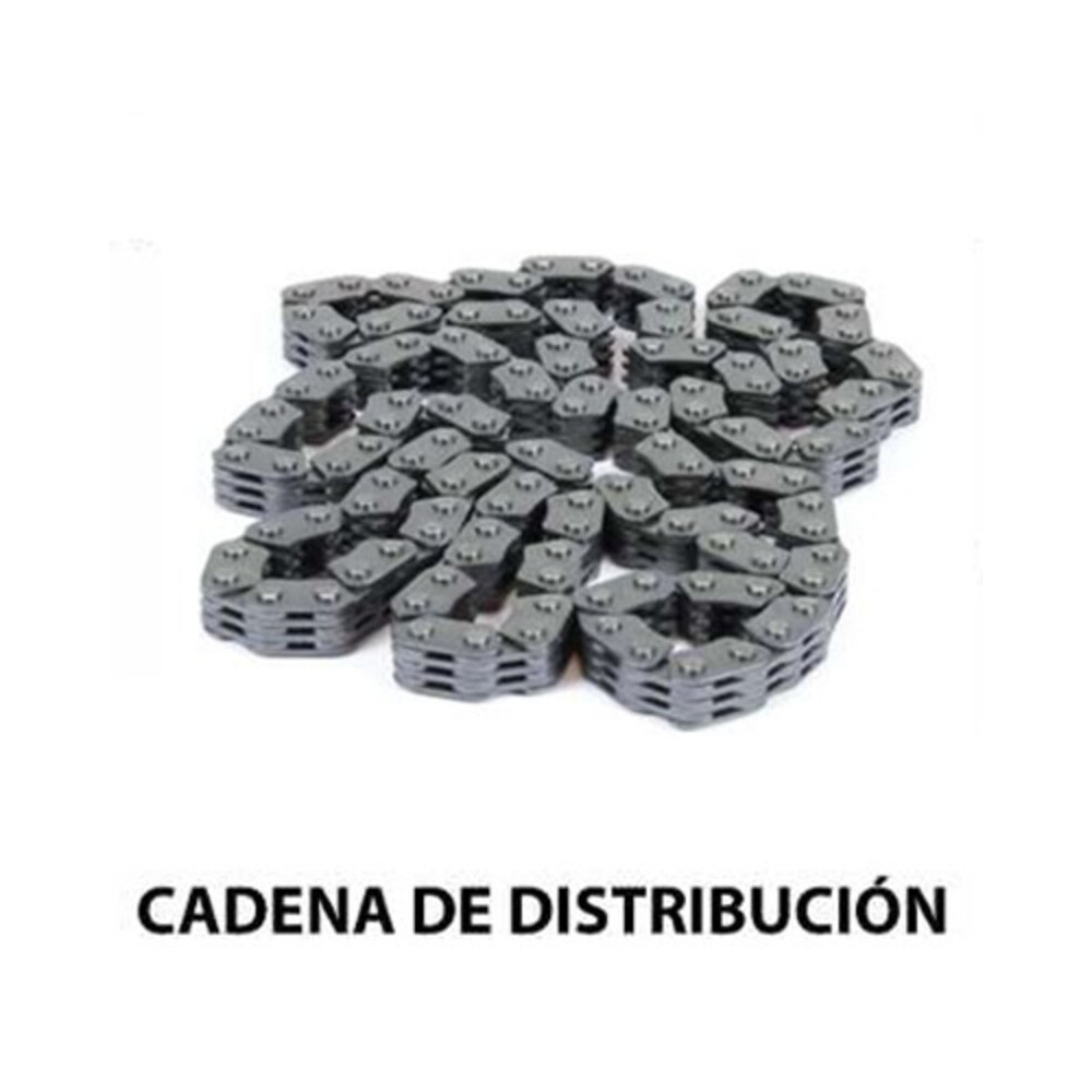 Chaîne de distribution PROX silencieuse - 118 maillons