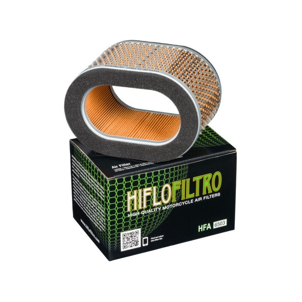 Filtre à air HIFLOFILTRO - HFA6503