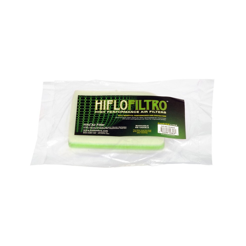 Filtre à air HIFLOFILTRO - HFA6104DS