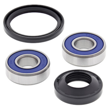 Kit roulements de roue ALL BALLS