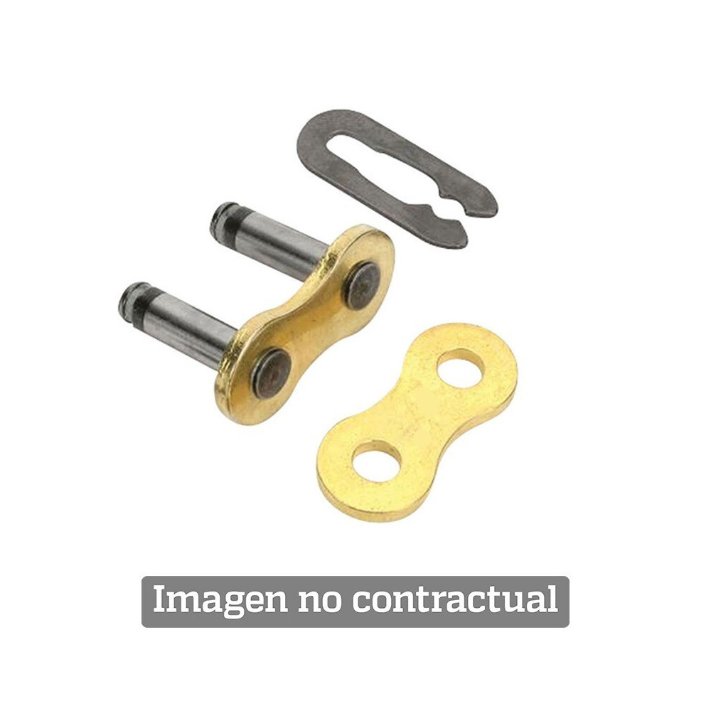 Attache type clip JT DRIVE CHAIN 520X1R 520
