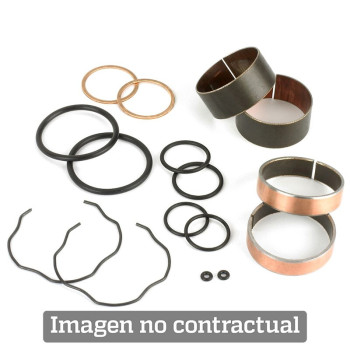 Kit bagues de friction ALL BALLS 38-6088