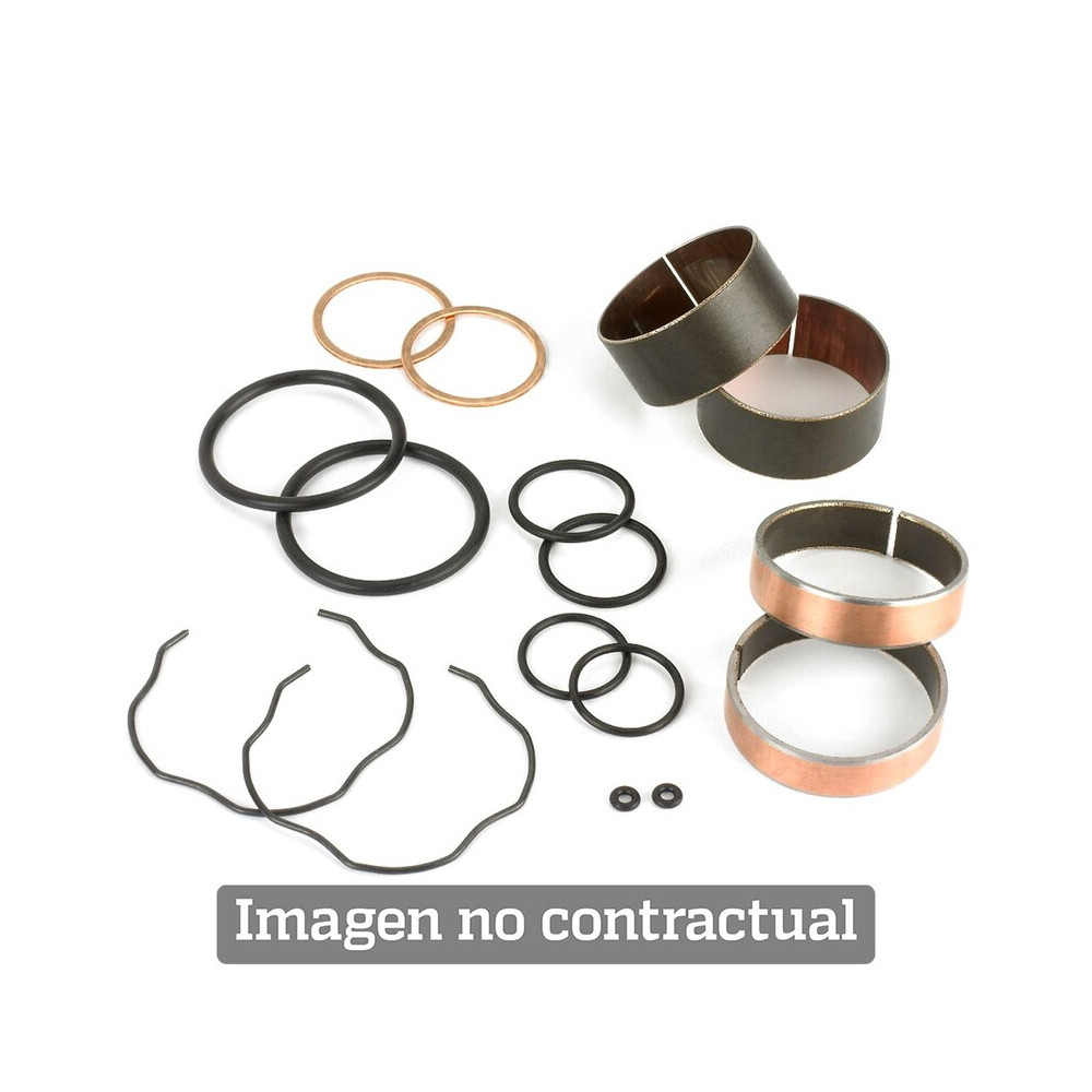Kit bagues de friction ALL BALLS 38-6085