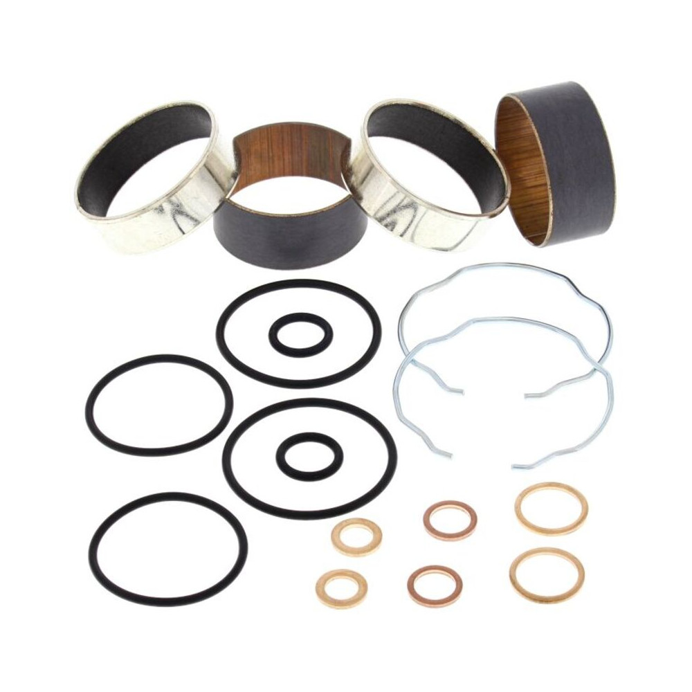 Kit bagues de friction ALL BALLS 38-6089