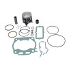 VERTEX upper engine kit