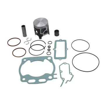 VERTEX upper engine kit