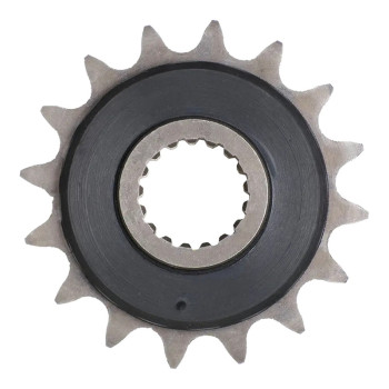 Pignon PBR acier anti-bruit 2137 - 525