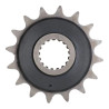 Pignon PBR acier anti-bruit 2137 - 525