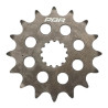 Pignon PBR acier standard 2342 - 520