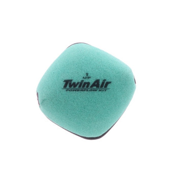 Filtre à air TWIN AIR pré-huilé résistant au feu - 155701FRX