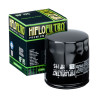 HIFLOFILTRO oil filter - HF195