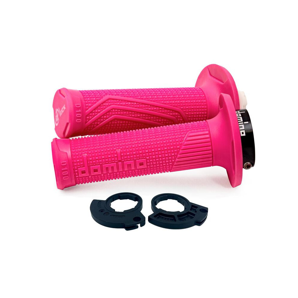 Revêtements DOMINO D-Lock bague monocâble