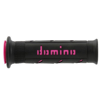 Revêtements DOMINO A250 Road Racing Dual Compound sans gauffrage
