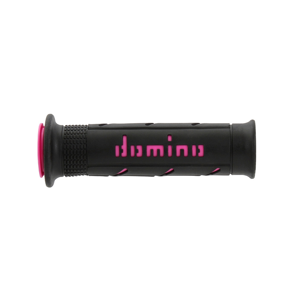 Revêtements DOMINO A250 Road Racing Dual Compound sans gauffrage
