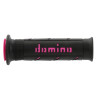 Revêtements DOMINO A250 Road Racing Dual Compound sans gauffrage