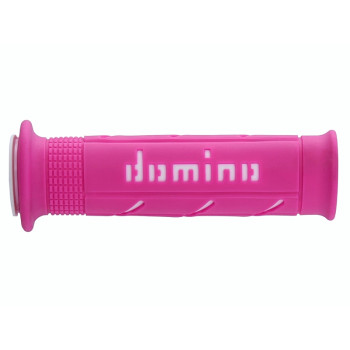 Revêtements DOMINO A250 Road Racing Dual Compound sans gauffrage