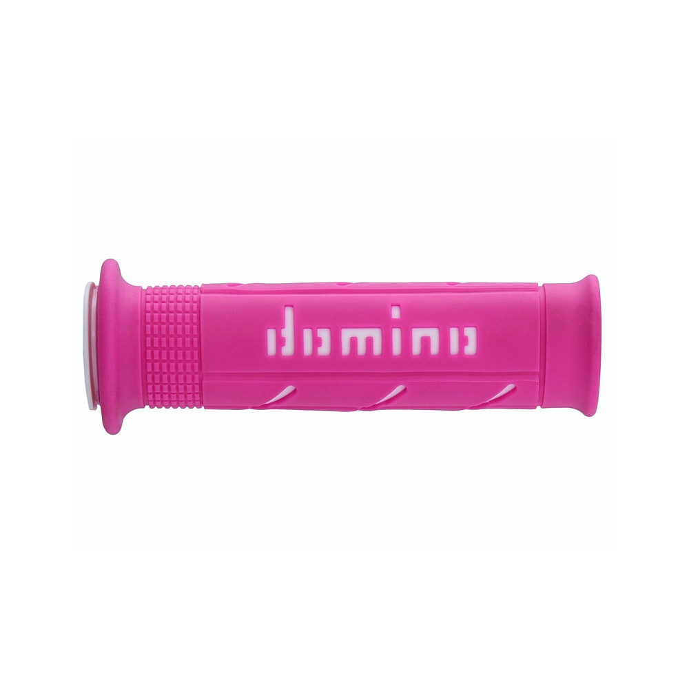 Revêtements DOMINO A250 Road Racing Dual Compound sans gauffrage
