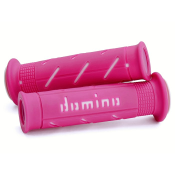 Revêtements DOMINO A250 Road Racing Dual Compound sans gauffrage