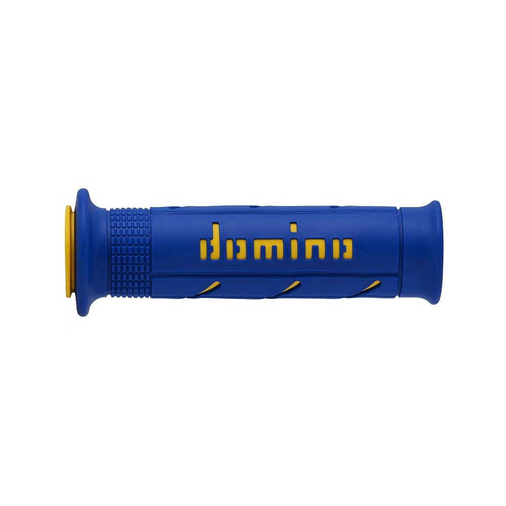 Revêtements DOMINO A250 Road Racing Dual Compound sans gauffrage