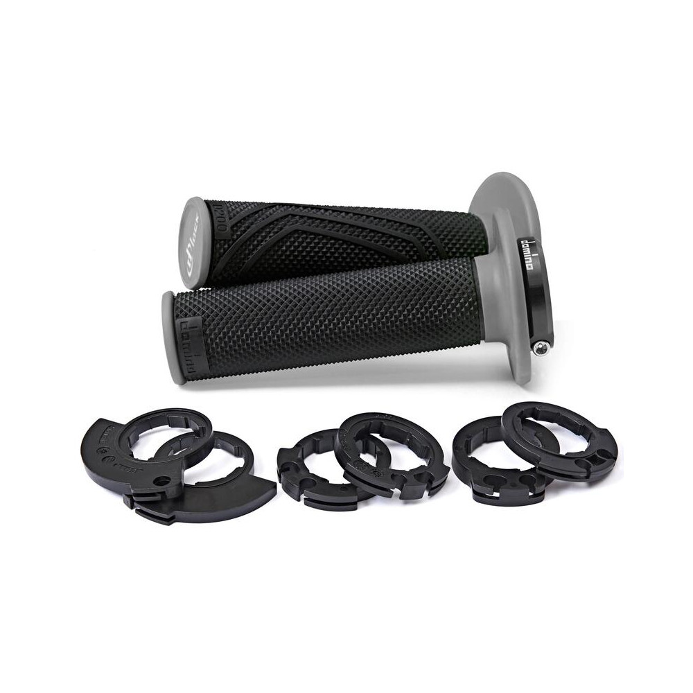 Revêtements DOMINO D-Lock 200