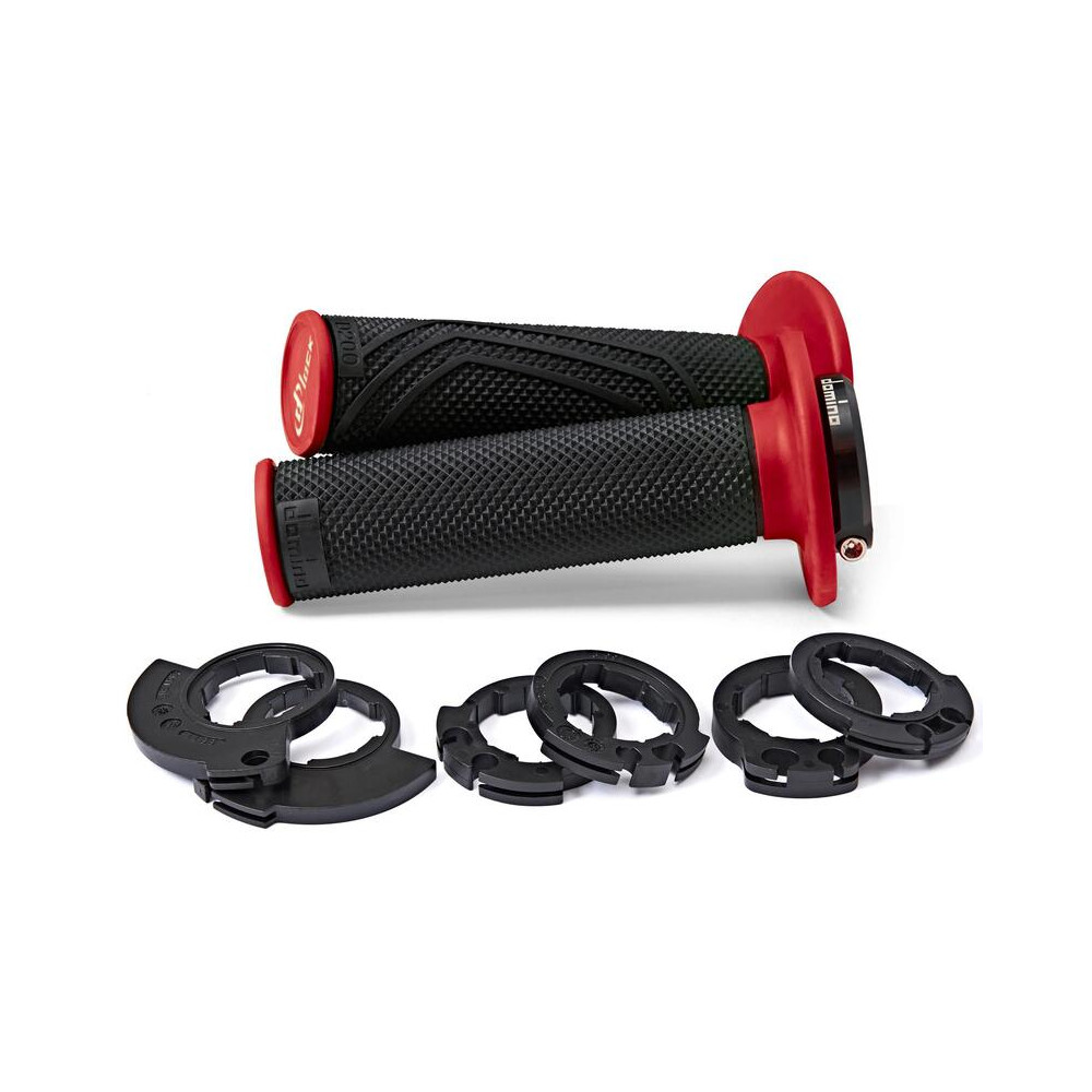 Revêtements DOMINO D-Lock 200