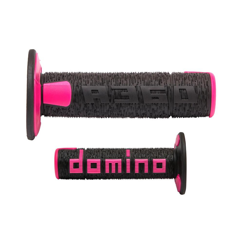 Revêtements DOMINO A360 Off-road Comfort ergonomique