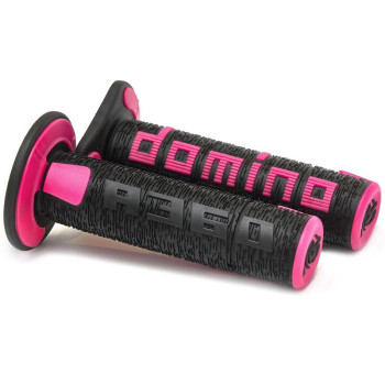 Revêtements DOMINO A360 Off-road Comfort ergonomique