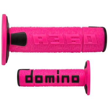 DOMINO A360 Off-road Comfort Grips Ergonomic