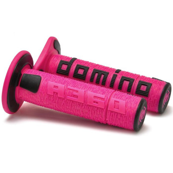 DOMINO A360 Off-road Comfort Grips Ergonomic