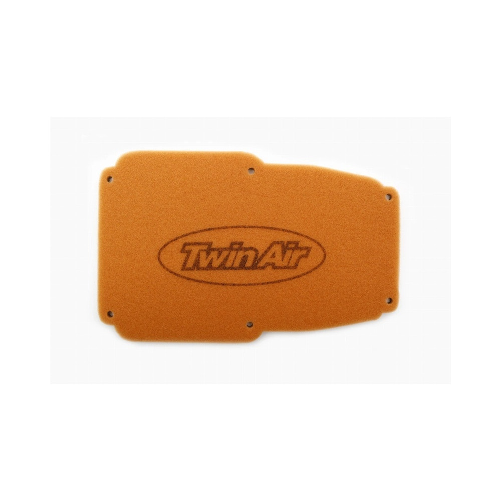 Filtre à air TWIN AIR pré-huilé résistant au feu - 158500FRX