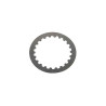 Disque lisse d'embrayage REKLUSE