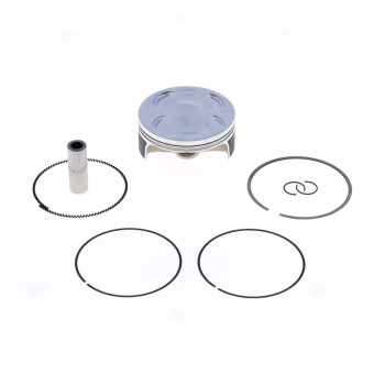 Piston forgé ATHENA pour cylindre Big Bore
