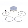 Piston forgé ATHENA pour cylindre Big Bore