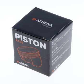 Piston forgé ATHENA pour cylindre Big Bore