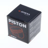Piston forgé ATHENA pour cylindre Big Bore