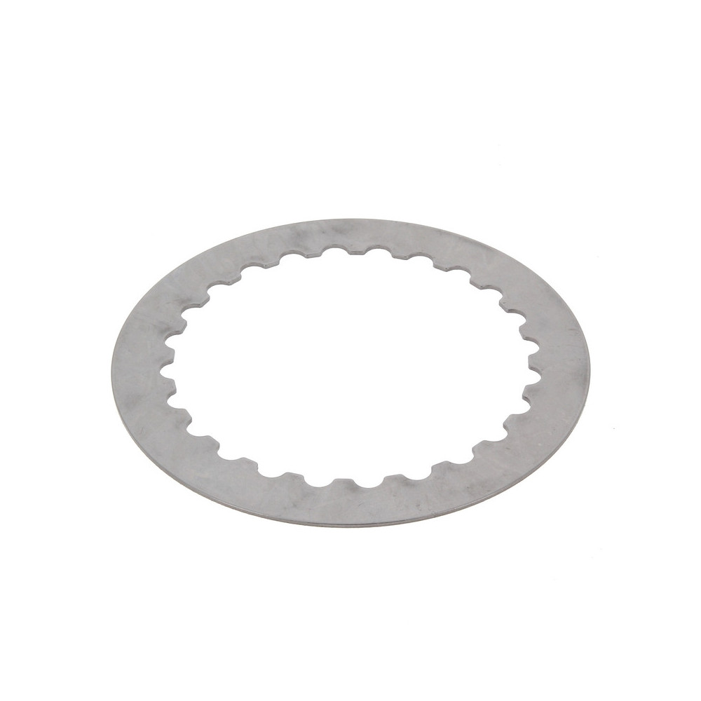 Disque lisse d'embrayage TECNIUM