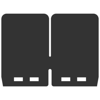 V-FORCE Carbon Plates For VForce 4R Diaphragm Block