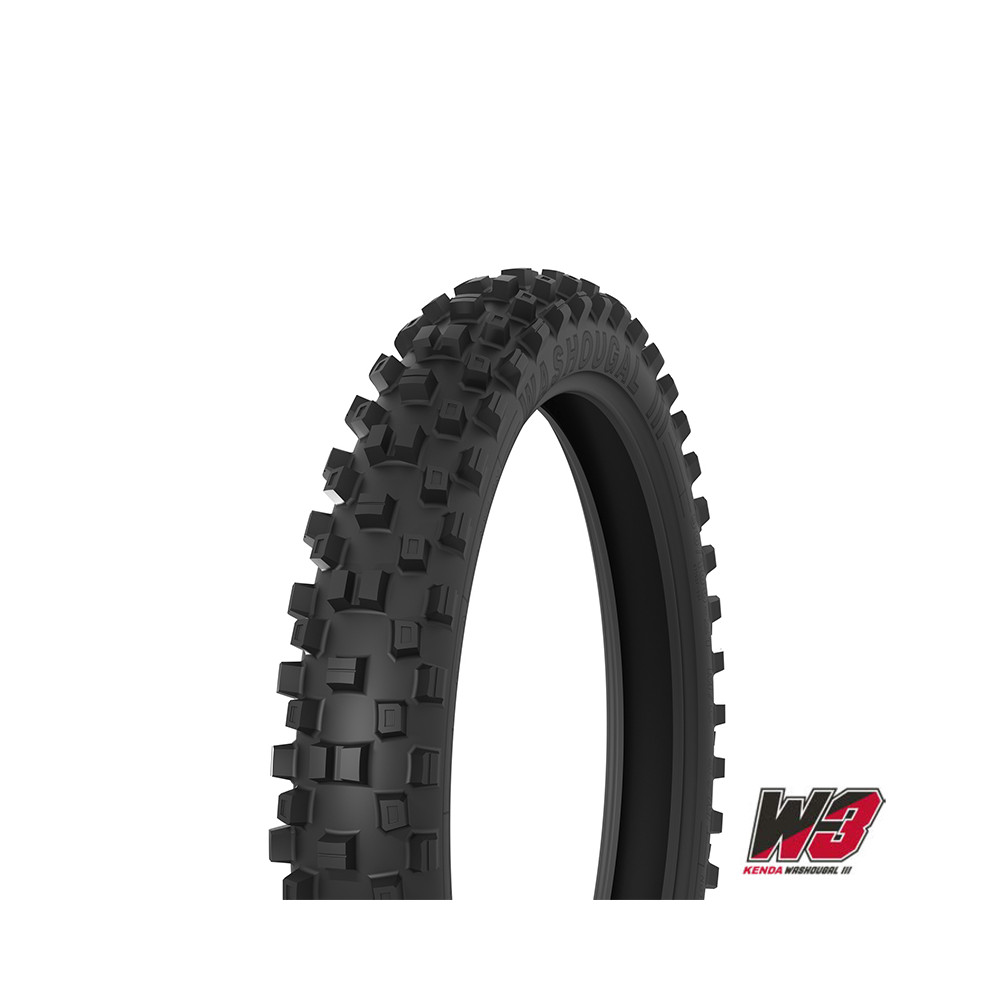 Pneu KENDA K7102 WASHOUGAL III 90/100-18 NHS 54M TT