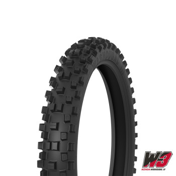Pneu KENDA K7102F WASHOUGAL III 90/90-14 NHS 46M TT