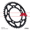 Couronne JT SPROCKETS acier standard - 525