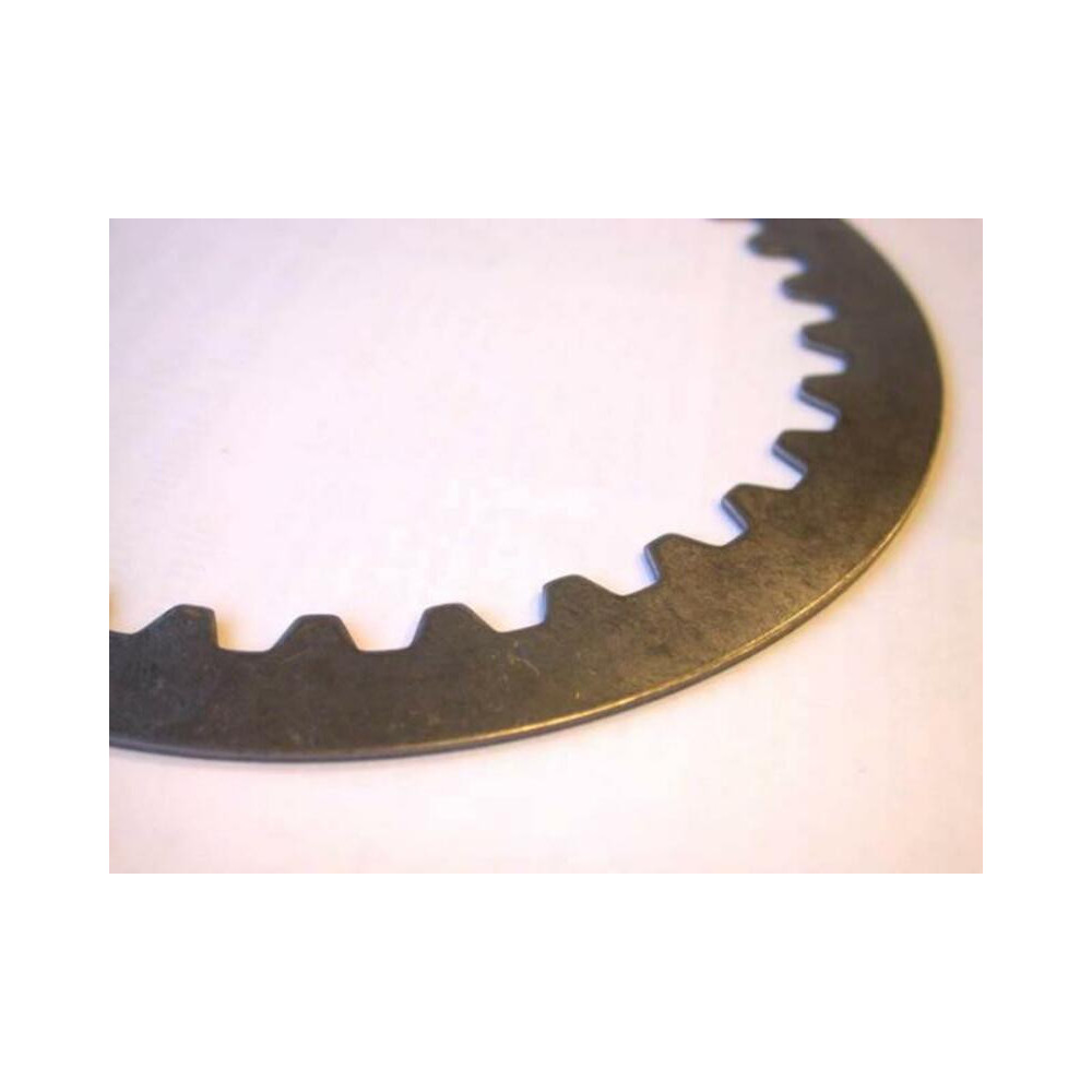 Disque lisse d'embrayage TECNIUM