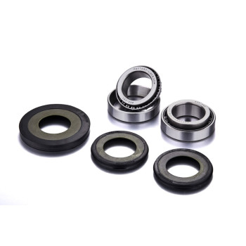 Kit roulements de colonne de direction FACTORY LINKS - Suzuki RM-Z250/450