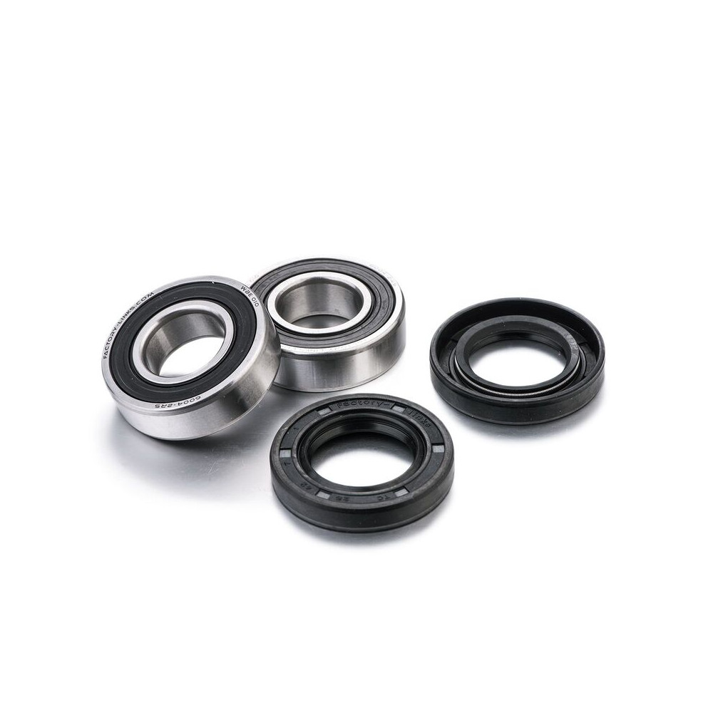 Kit roulements de roue FACTORY LINKS