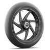 Pneu MICHELIN POWER PERFORMANCE SLICK MEDIUM 120/75 R 17 NHS TL